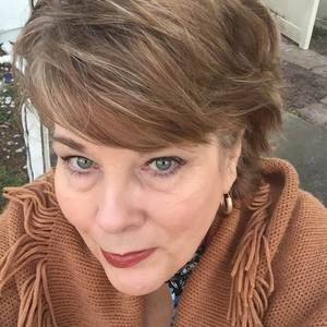 Meet your Posher, Judy